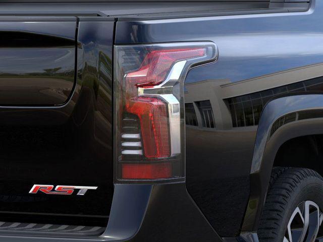 new 2024 Chevrolet Silverado EV car, priced at $86,846