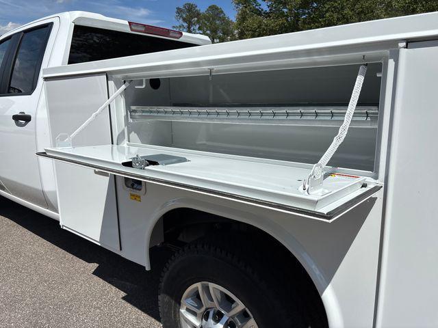 new 2025 Chevrolet Silverado 2500 car, priced at $67,506