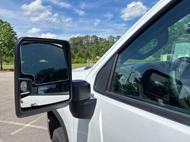 new 2025 Chevrolet Silverado 2500 car, priced at $67,506