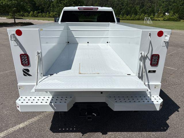 new 2025 Chevrolet Silverado 2500 car, priced at $67,506