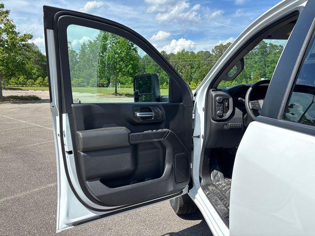 new 2025 Chevrolet Silverado 2500 car, priced at $67,506