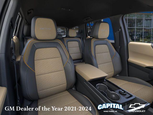 new 2025 Chevrolet Equinox car, priced at $33,380