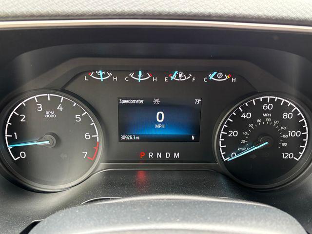 used 2023 Ford F-150 car, priced at $32,200
