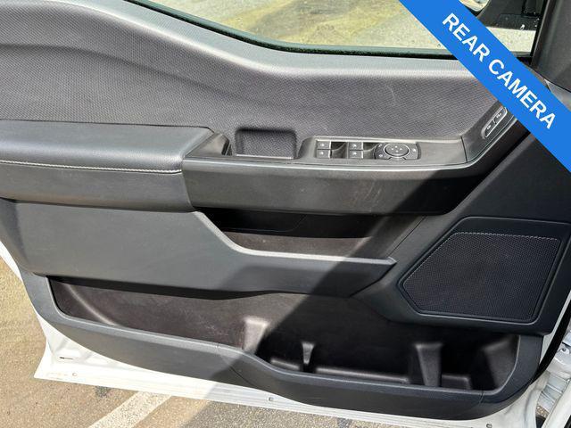 used 2023 Ford F-150 car, priced at $32,200
