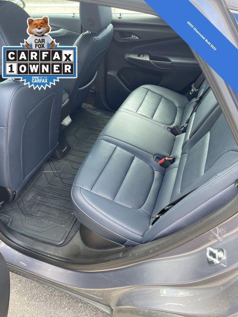 used 2023 Chevrolet Bolt EUV car, priced at $24,000