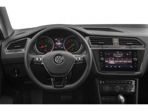 used 2018 Volkswagen Tiguan car, priced at $19,000