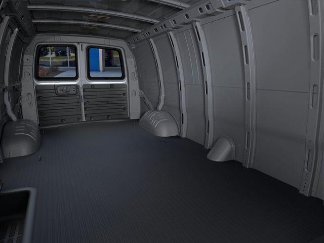 new 2025 Chevrolet Express 2500 car, priced at $48,620