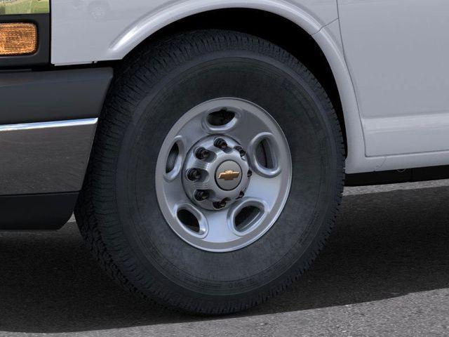 new 2025 Chevrolet Express 2500 car, priced at $48,620