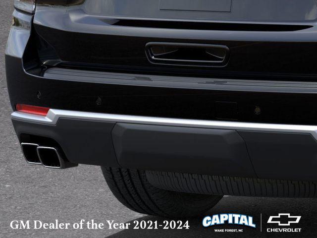 new 2025 Chevrolet Suburban car, priced at $87,230