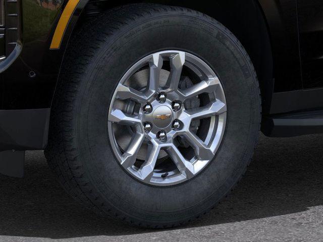new 2025 Chevrolet Tahoe car, priced at $72,575