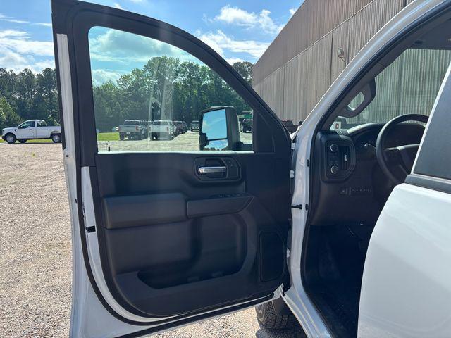 new 2025 Chevrolet Silverado 3500 car, priced at $82,980