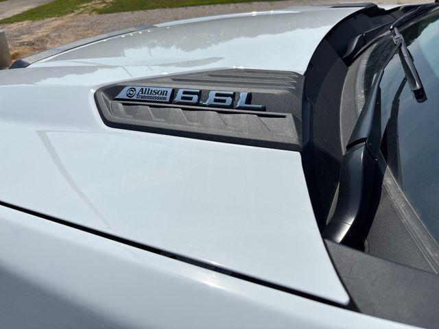 new 2025 Chevrolet Silverado 2500 car, priced at $65,225
