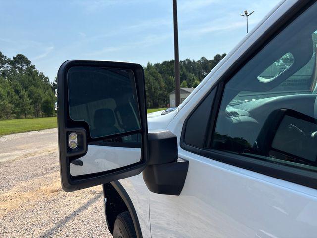 new 2025 Chevrolet Silverado 2500 car, priced at $65,225
