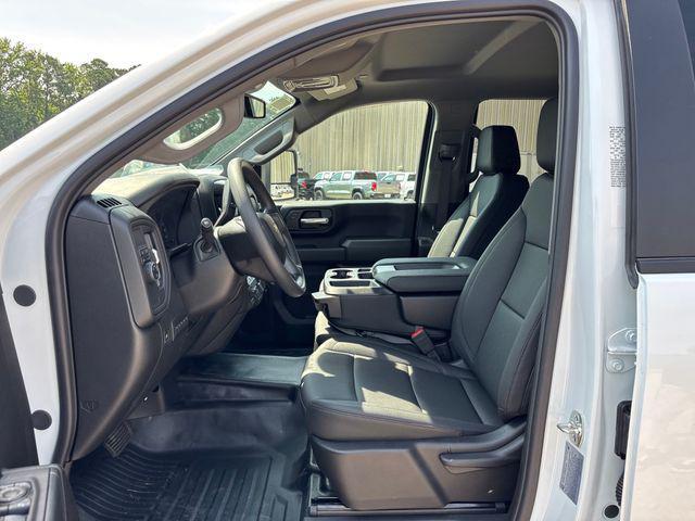 new 2025 Chevrolet Silverado 2500 car, priced at $65,225