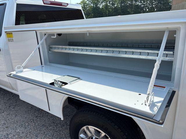 new 2025 Chevrolet Silverado 2500 car, priced at $65,225