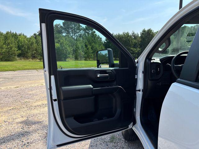 new 2025 Chevrolet Silverado 2500 car, priced at $65,225