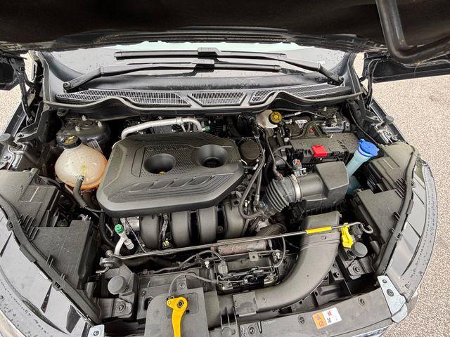 used 2022 Ford EcoSport car, priced at $17,600