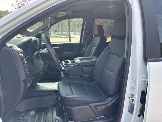 new 2025 Chevrolet Silverado 3500 car, priced at $78,471