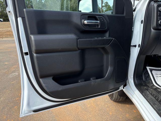 new 2025 Chevrolet Silverado 3500 car, priced at $84,729