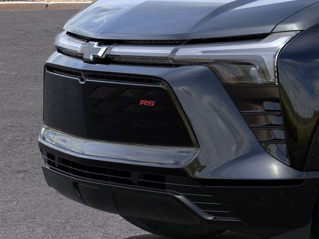 new 2025 Chevrolet Blazer EV car, priced at $51,078