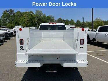 new 2024 Chevrolet Silverado 3500 car, priced at $62,435