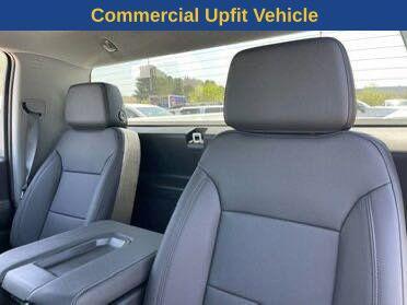 new 2024 Chevrolet Silverado 3500 car, priced at $59,122