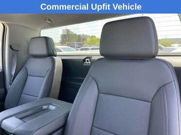 new 2024 Chevrolet Silverado 3500 car, priced at $62,435