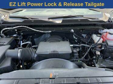 new 2024 Chevrolet Silverado 3500 car, priced at $59,122