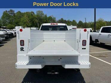 new 2024 Chevrolet Silverado 3500 car, priced at $59,122