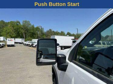 new 2024 Chevrolet Silverado 3500 car, priced at $59,122