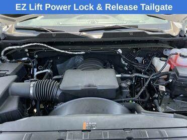 new 2024 Chevrolet Silverado 3500 car, priced at $62,435