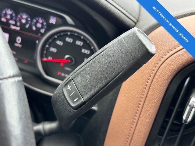 used 2020 Chevrolet Silverado 2500 car, priced at $60,000