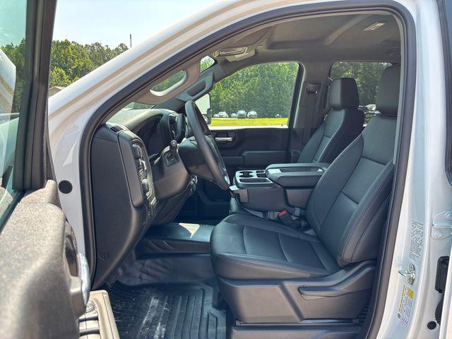 new 2025 Chevrolet Silverado 2500 car, priced at $67,206
