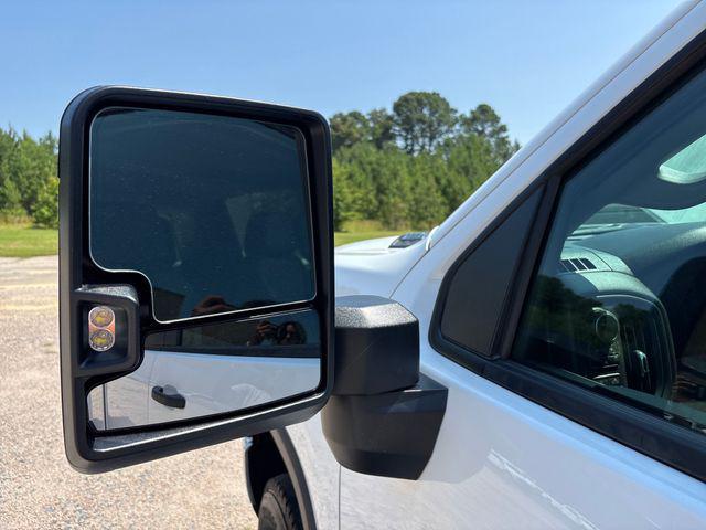 new 2025 Chevrolet Silverado 2500 car, priced at $67,206