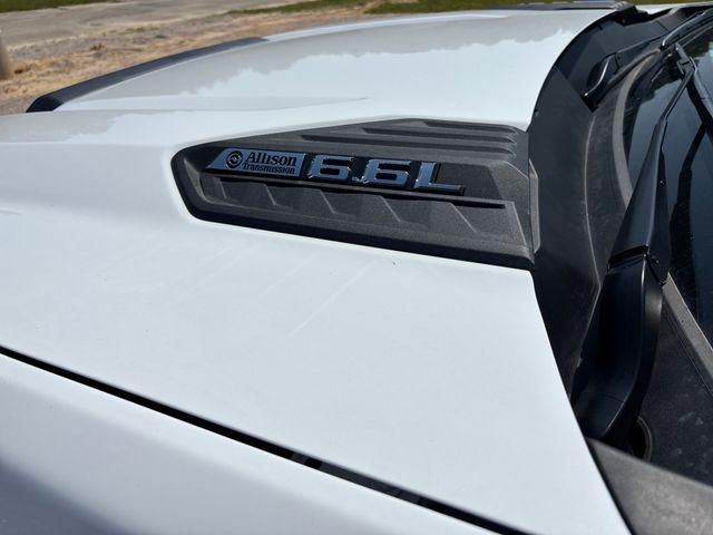 new 2025 Chevrolet Silverado 2500 car, priced at $67,206