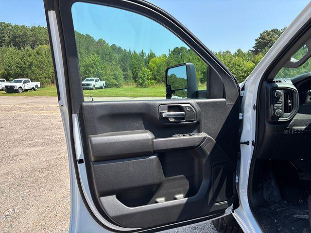 new 2025 Chevrolet Silverado 2500 car, priced at $67,206