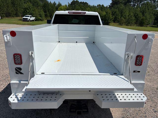 new 2025 Chevrolet Silverado 2500 car, priced at $67,206