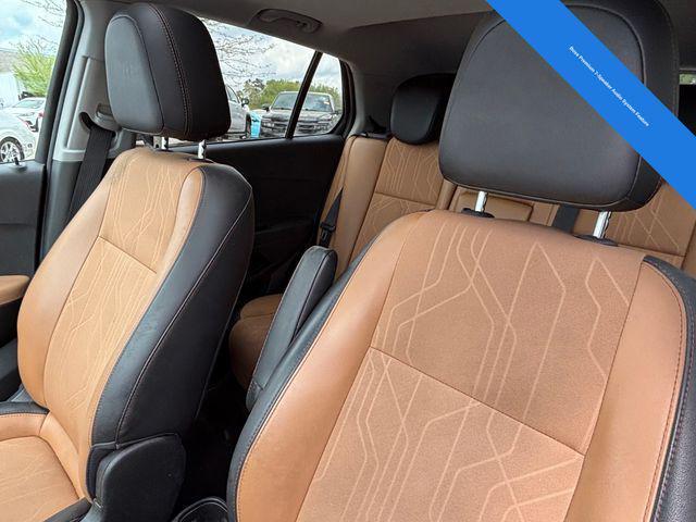used 2019 Chevrolet Trax car, priced at $14,500