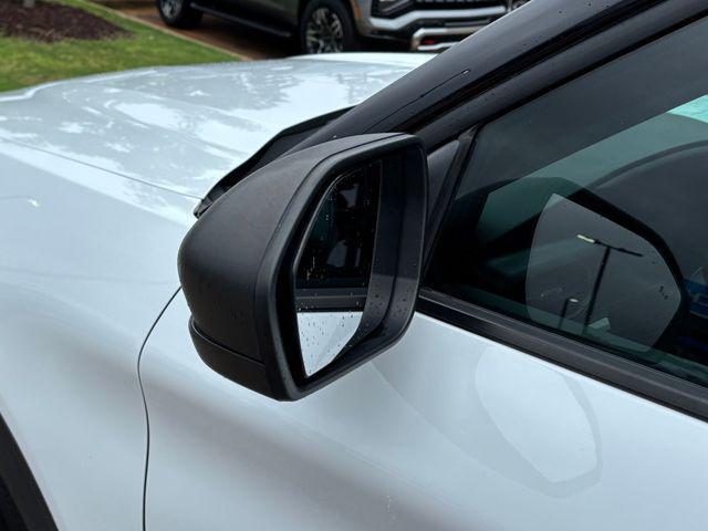used 2021 Ford Explorer car, priced at $24,700