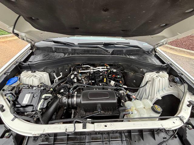 used 2021 Ford Explorer car, priced at $24,700