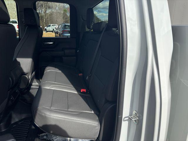new 2025 Chevrolet Silverado 3500 car, priced at $67,856