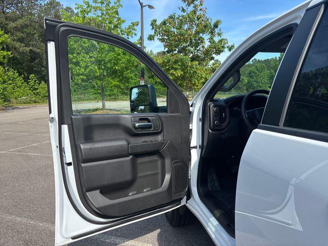 new 2025 Chevrolet Silverado 2500 car, priced at $66,933