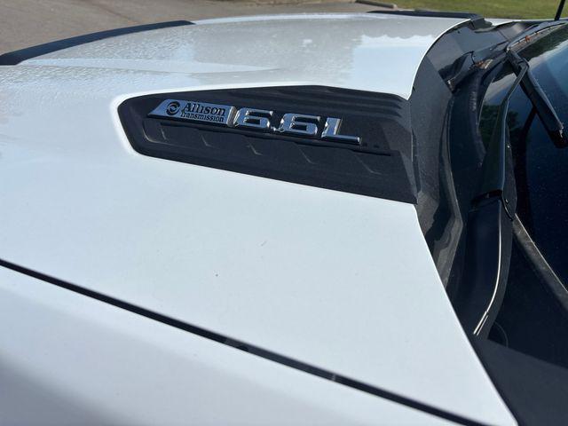 new 2025 Chevrolet Silverado 2500 car, priced at $66,933