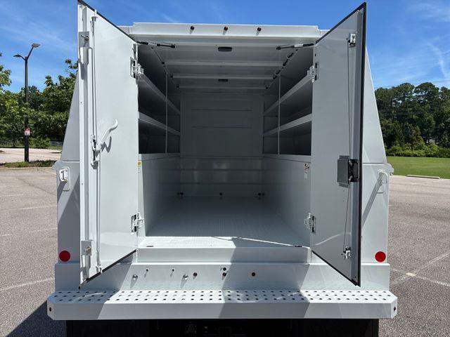 new 2025 Chevrolet Silverado 3500 car, priced at $89,354