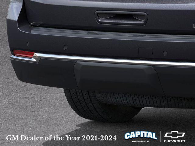 new 2025 Chevrolet Tahoe car, priced at $70,910