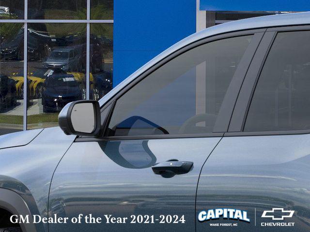 new 2026 Chevrolet Equinox car, priced at $30,940