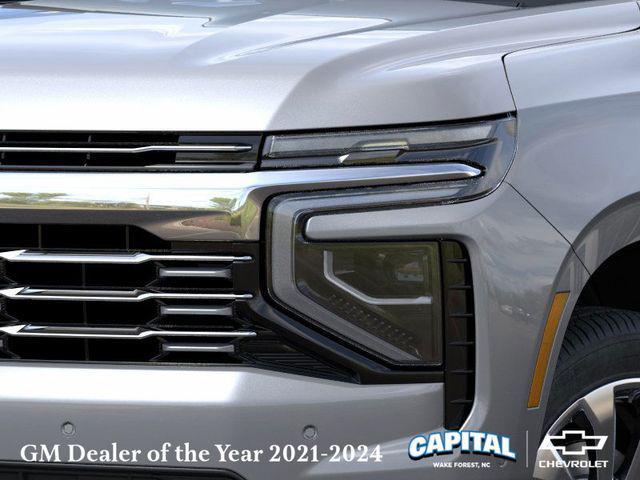 new 2025 Chevrolet Suburban car, priced at $78,964
