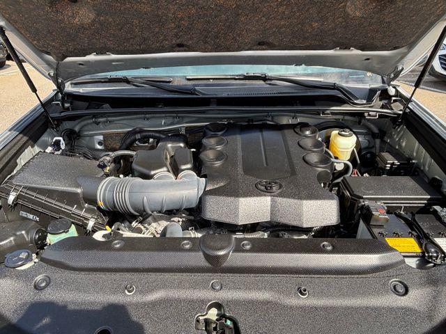 used 2023 Toyota 4Runner car, priced at $34,000