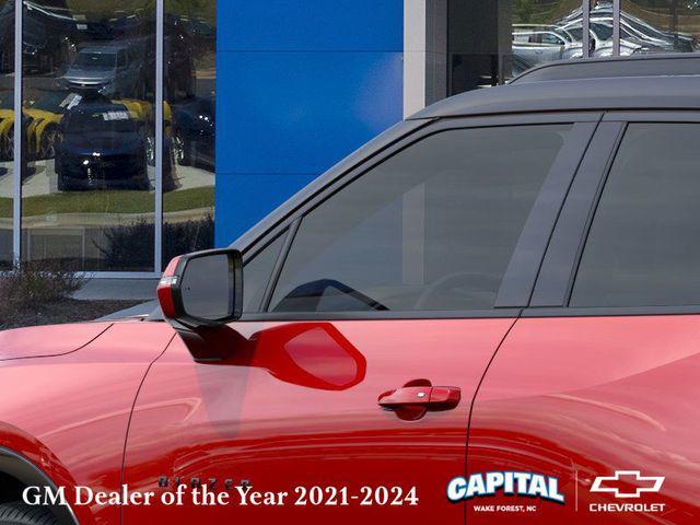 new 2025 Chevrolet Blazer car, priced at $46,560