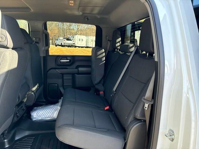 new 2025 Chevrolet Silverado 3500 car, priced at $63,263